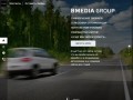 Раскрутка сайта в Москве от BMedia Group