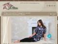 Сайт интернет магазина трикотажа в розницу с ценами в Казани