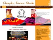 Chandra Dance Studio - Chandra Dance Studio