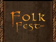 Folk Fest 2012 - ежегодный фестиваль фолк-музыки в Уфе