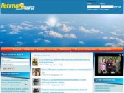 Портал социальная сеть Московской области