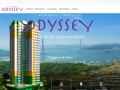 ЖК Одиссей | Новый дом во Владивостоке
