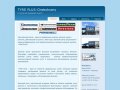 Шинный центр Tyre Plus: продажа шин и шиномонтаж в Чебоксарах