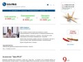 InterWeb - Создание сайтов Волгоград. От 3 000 рублей