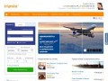 Tripsta - авиабилеты онлайн