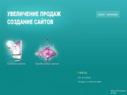 «AgentUfa.ru» — увеличение продаж, привлечение целевой аудитории