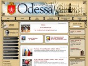 «Odessa.UA»