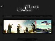 ALC-Studio Web дизайн Свадебное видео нижний новгород клиппы Love story