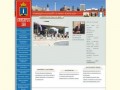 Сайт 360-летнего юбилея Симбирска-Ульяновска