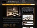 Интернет-магазин музыкальных инструментов в Москве | Gewa Music Shop