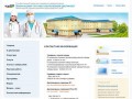 Главная | Краснодарский краевой клинический противотуберкулёзный диспансер, Краснодар