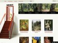 «Холст» — интернет-магазин репродукций картин в Москве