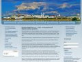Kazanartgallery.ru - сайт посвященный Казанскому кремлю