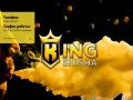 KING SHISHA - Кальяны, табаки, мундштуки, чаши, угли и аксессуары оптом