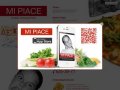 Mi Piace — сеть ресторанов и пиццерий 