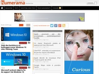 Numerama.com
