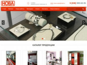 Мебель для дома и офиса - купить в Самаре | Компания Нова