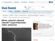 Uusisuomi.fi