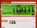 Неофициальный Сайт любителей волейбола - НАБЕРЕЖНЫЕ ЧЕЛНЫ