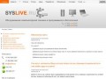Syslive.ru - ремонт компьютеров новотроицк