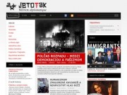 Jetotak
