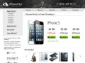 Купить iPhone 5 в Санкт-Петербурге, цена Айфон 5 в Спб