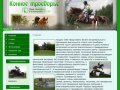 Конное троеборье, конный спорт троеборье, развитие конного спорта