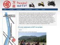 "Банзай Мотор" - б/у скутеры (также известные как мопеды, или мотороллеры) непосредственно из Японии