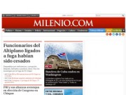 Milenio.com