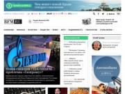 Деловой портал BFM.ru — проект группы компаний "РУМЕДИА ("ООО «БФМ.РУ»)