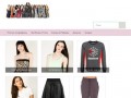 Интернет магазин модных платьев. Купить женские платья в Москве.