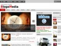 Международный BlogoMediaCenter | Информация, новости, проекты