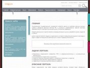 I-togu.ru - портал инновационного развития Хабаровск