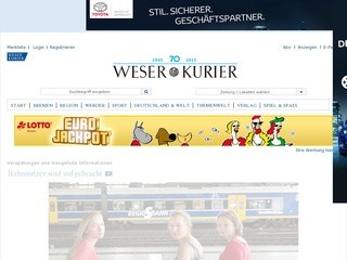 Weser-kurier.de