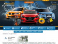 Автосервис «Академия Люкс» - заправка кондиционеров, хранение шин, шиномонтаж и автомойка