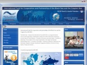 Международный Фонд сотрудничества и партнерства Чёрного Моря и Каспийского Моря (МФЧМКМ)
