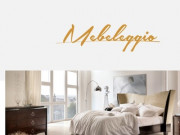 Mebeleggio — Бутик изысканной мебели