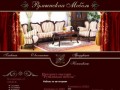 Румынская мебель Винница | Интернет-магазин Румынской мебели