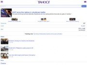 Yahoo! (Yahoo по-русски) поисковая система