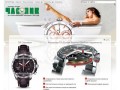 Салон швейцарских часов "ЧАС ПИК" - Купить часы и аксессуары