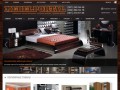 Мебельный портал Запорожья  - продажа мебели
