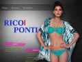 Rico-Ponti и Саквояж люкс / Сеть магазинов модной мужской, женской одежды