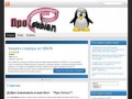 Блог про Debian/GNU Linux, Орск 