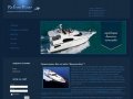 Falcon boat «Фалькон-Боут» - катера из Японии. Владивосток