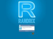 Randrix - ФлешМоб Нового Поколения в Кемерово!
