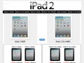 New iPad 2 в России купить.Цена на интернет-планшет apple ipad 3g