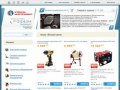 Интернет-магазин инструмента, строительной и садовой техники Кубань Инструмент