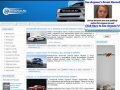 Авто на SektorCar.Ru - автоновости, авто-статьи, каталог авто сайтов, тесты онлайн, автофорум