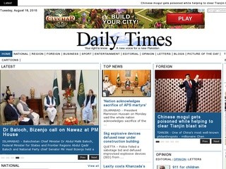 Daily Times