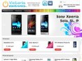 Интернет-магазин Victoria Electronics Калининград